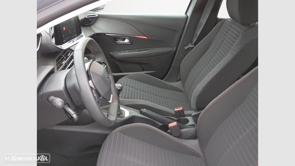 Peugeot 208 1.2 PureTech Active Pack - 5