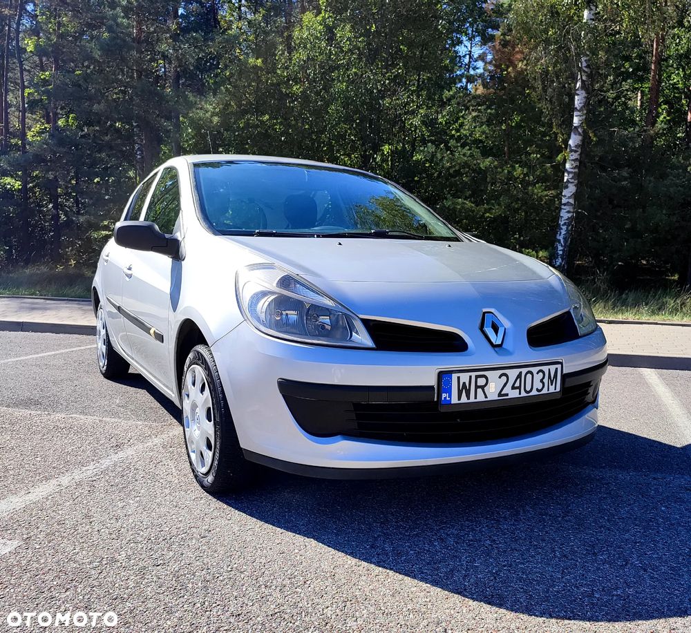 Renault Clio - 3