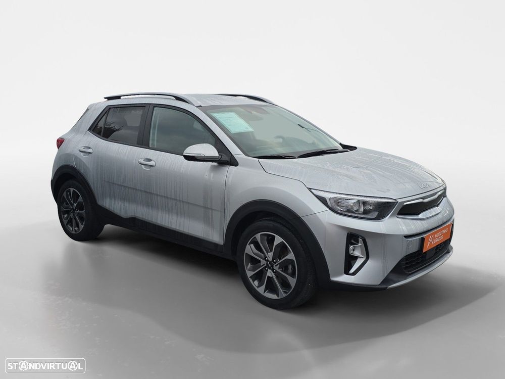 Kia Stonic 1.0 T-GDI Drive 7DCT - 7