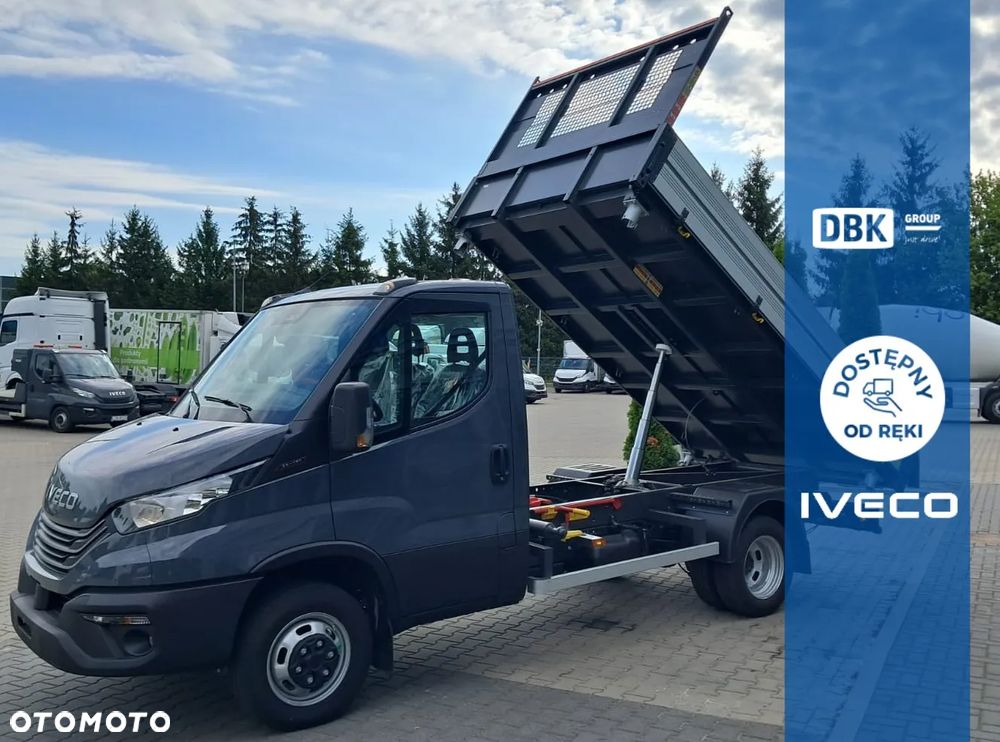 Iveco Daily 35C16H3.0H - 1