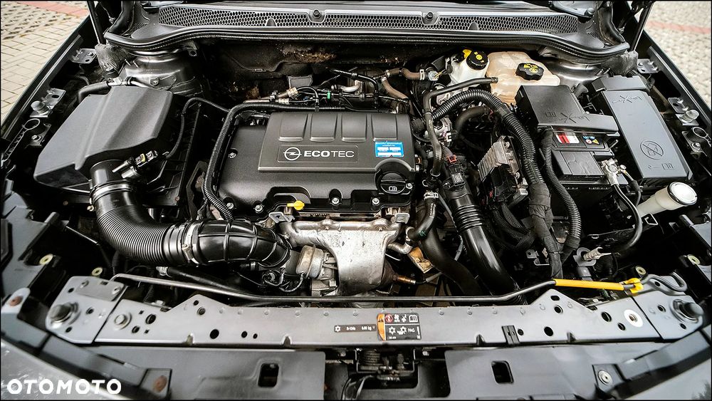Opel Astra - 36