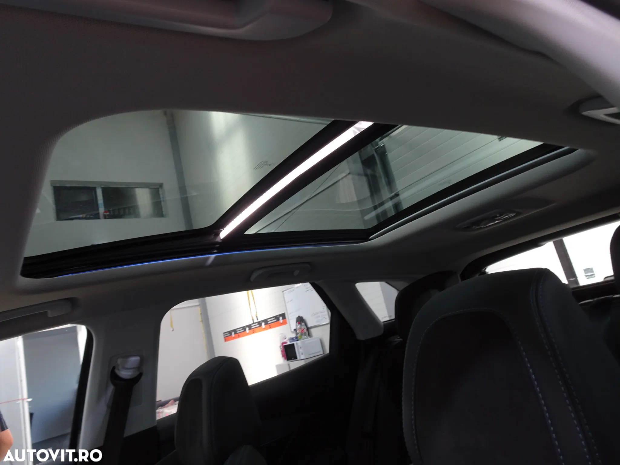 Peugeot 3008 PureTech 130 Stop & Start GPF EAT8 Crossway - 31