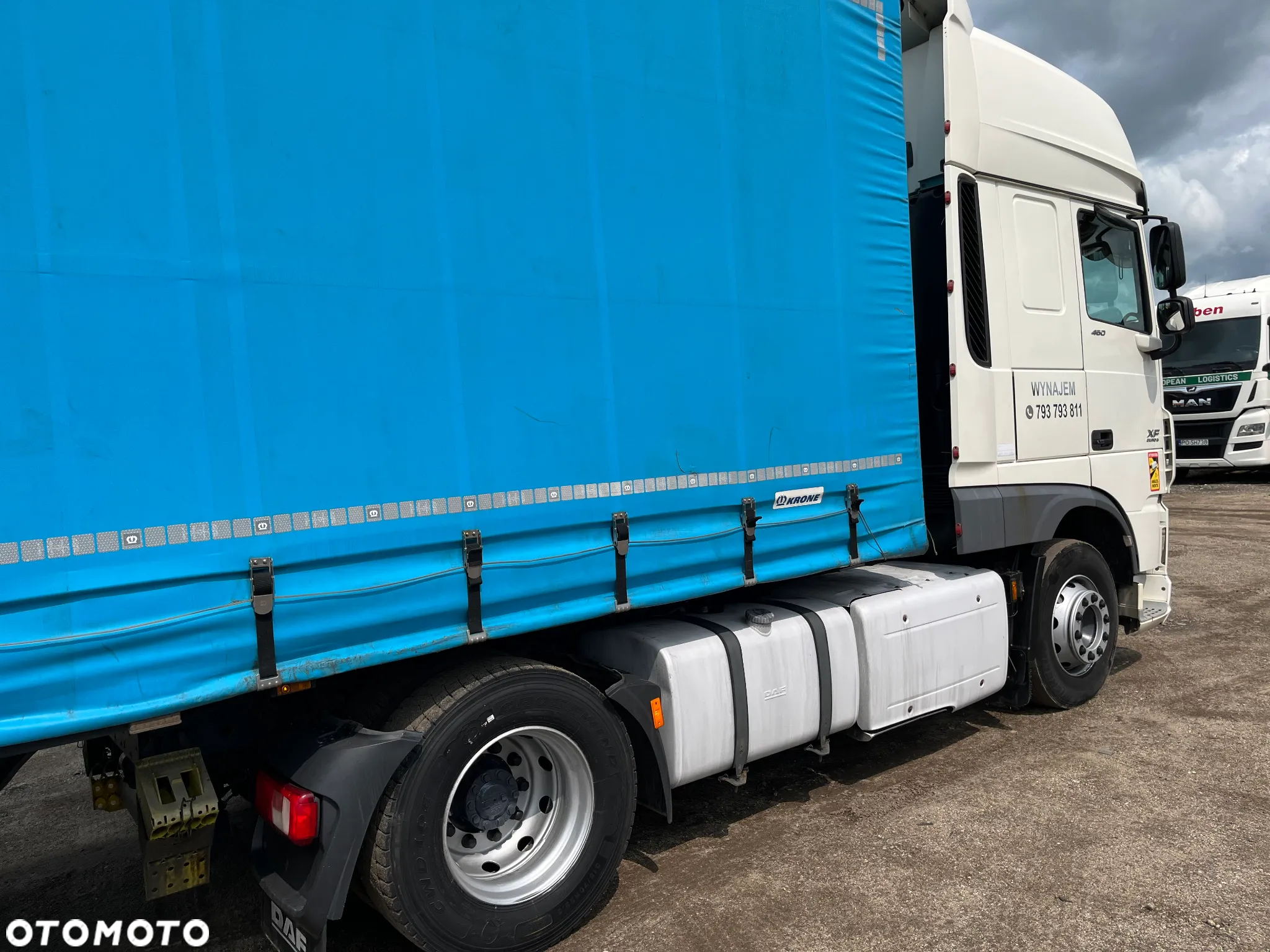 DAF - 32
