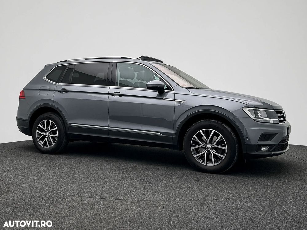 Volkswagen Tiguan Allspace 2.0 TDI SCR DSG Comfortline - 34