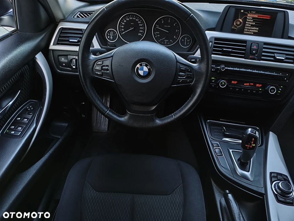 BMW Seria 3 - 9