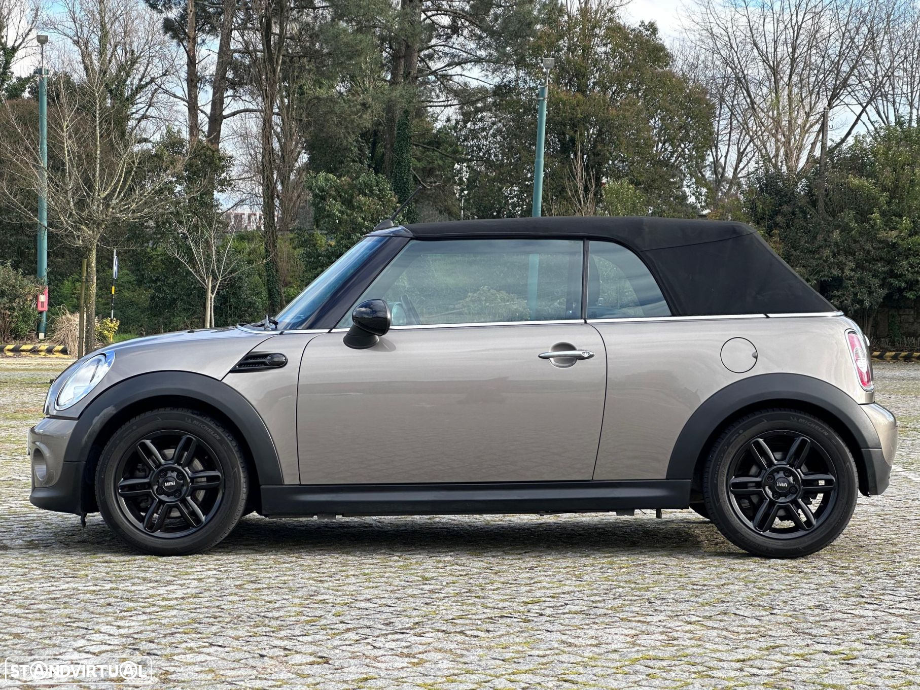 MINI 3 Portas - 8