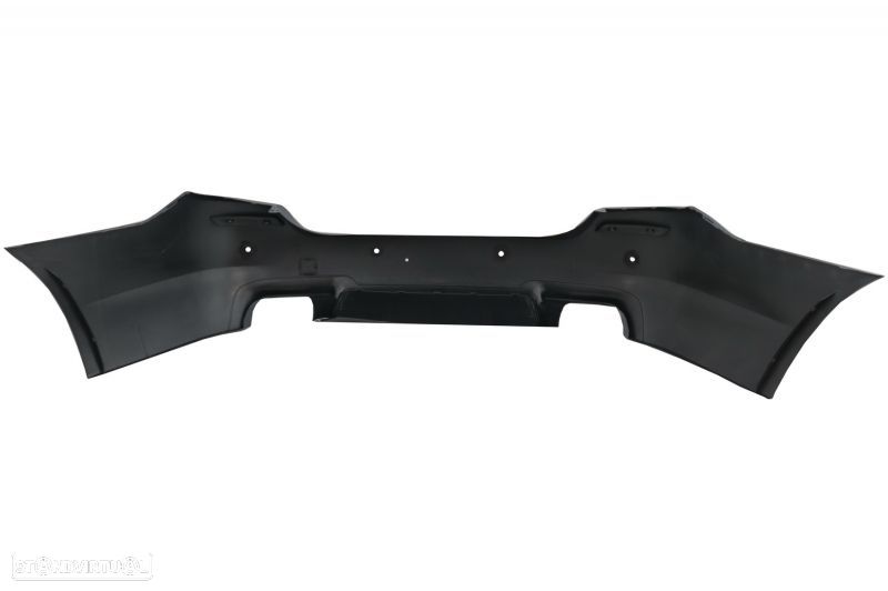 Para-choques Bmw Serie 5 F10 (2010 a 2017) Look M5 - 4