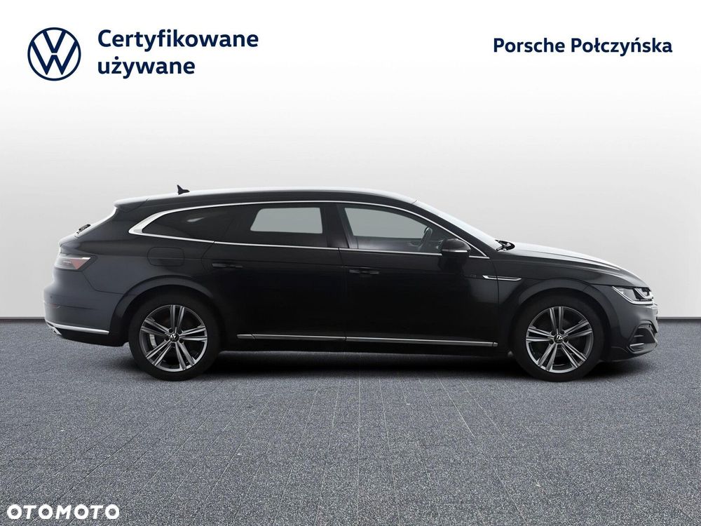 Volkswagen Arteon Shooting Brake 2.0 TDI 4Motion R-Line DSG - 8