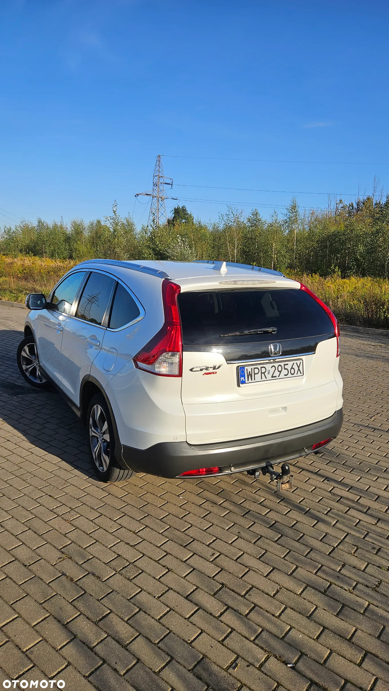 Honda CR-V - 3