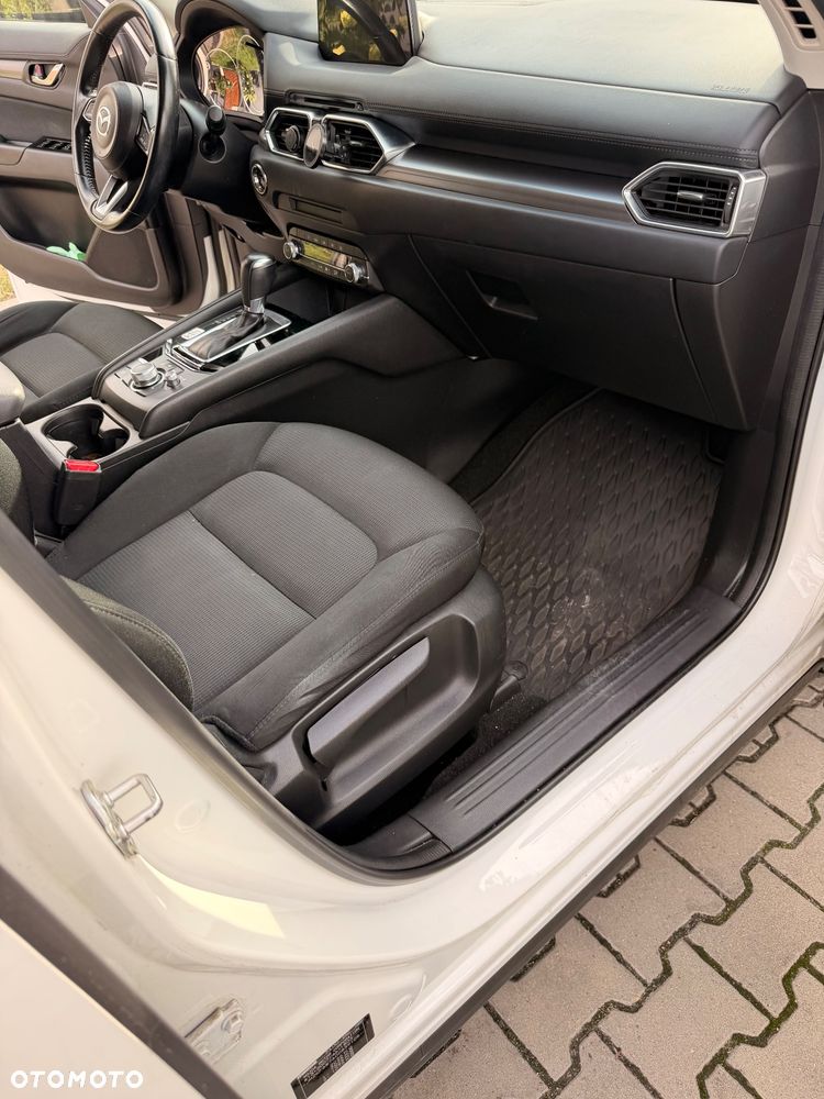 Mazda CX-5 2.0 Skypassion AWD - 8