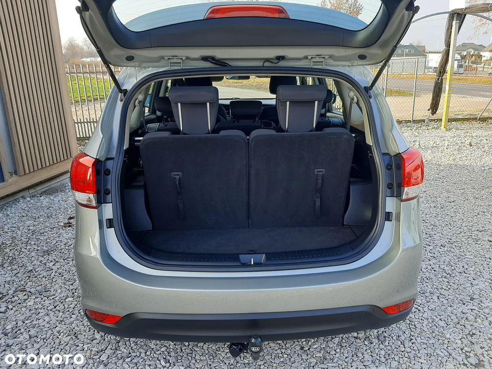 Kia Carens 1.6 GDI Edition 7 - 3