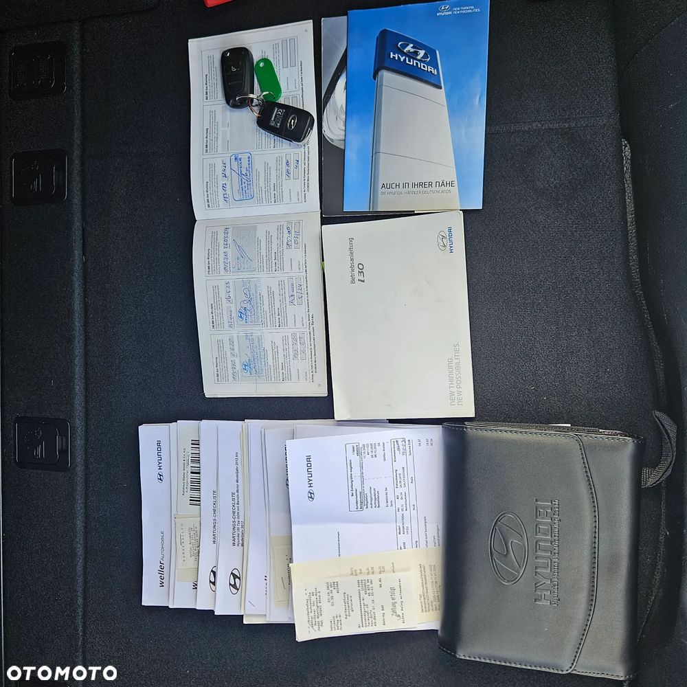 Hyundai i30 - 20