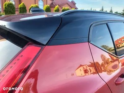 Volvo XC 40 P8 AWD Recharge RDesign - 14