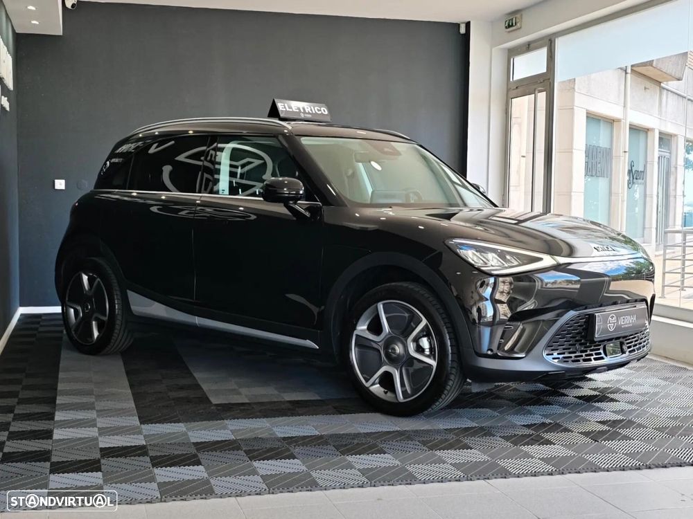 Smart #1 66 kWh Pro+ - 20