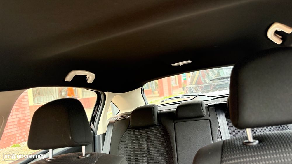 Citroën C4 1.6 HDi SX RFM - 3