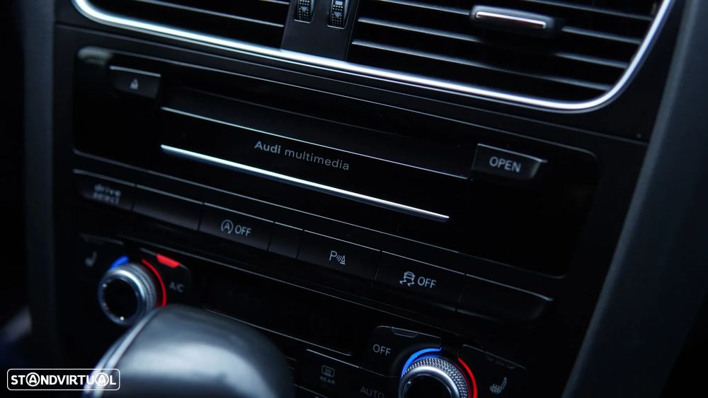 Audi A5 Sportback ver-2-0-tdi-s--line-s-tronic - 46