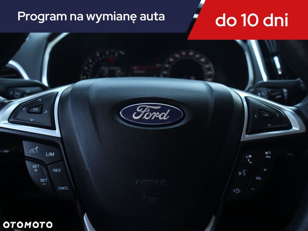 Ford S-Max - 18