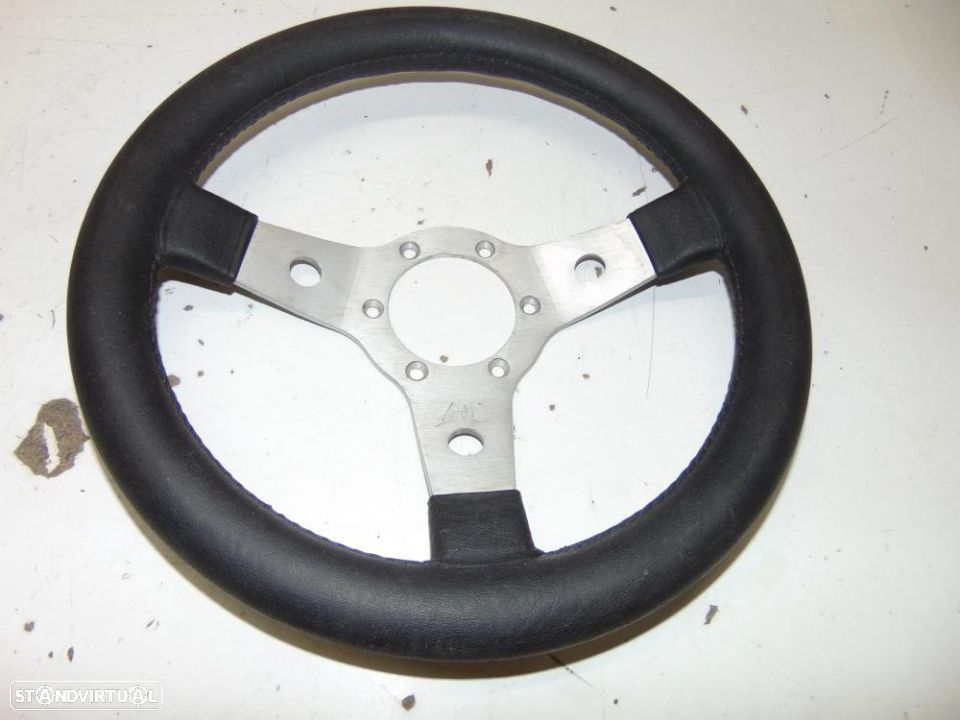 Volantes desportivos - 5