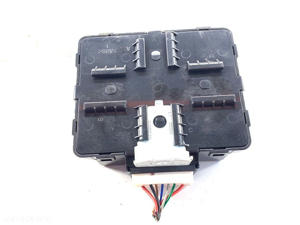 MODUŁ STEROWNIK ASSY  HYUNDAI KONA (OS, OSE, OSI) 2017 - 2022 1.0 T-GDi 88 kW [120 KM] benzyna 2017 - 2