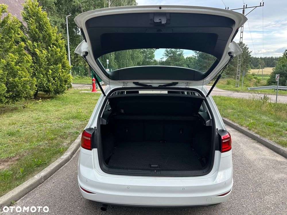 Volkswagen Golf - 15