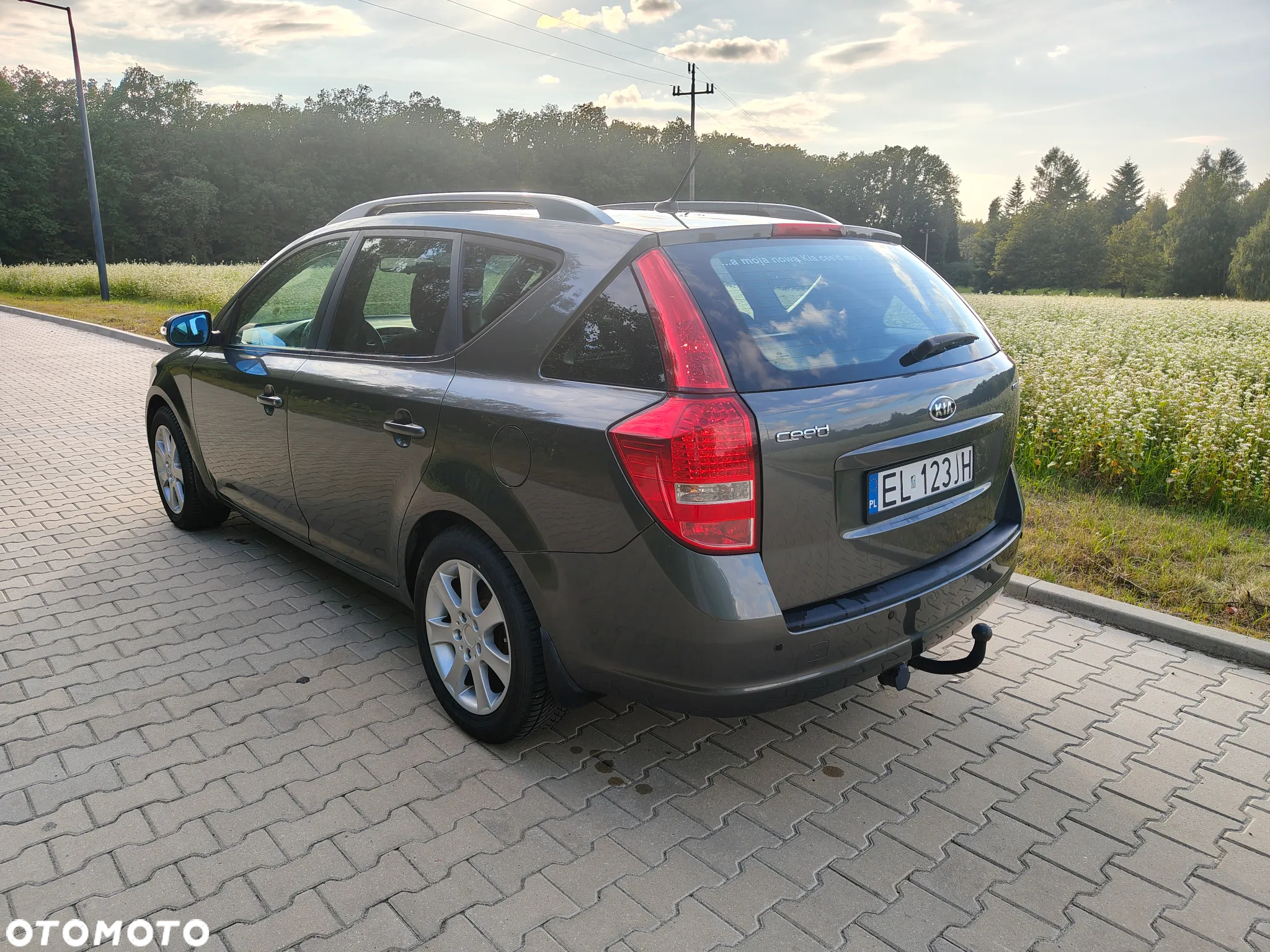 Kia Ceed - 3