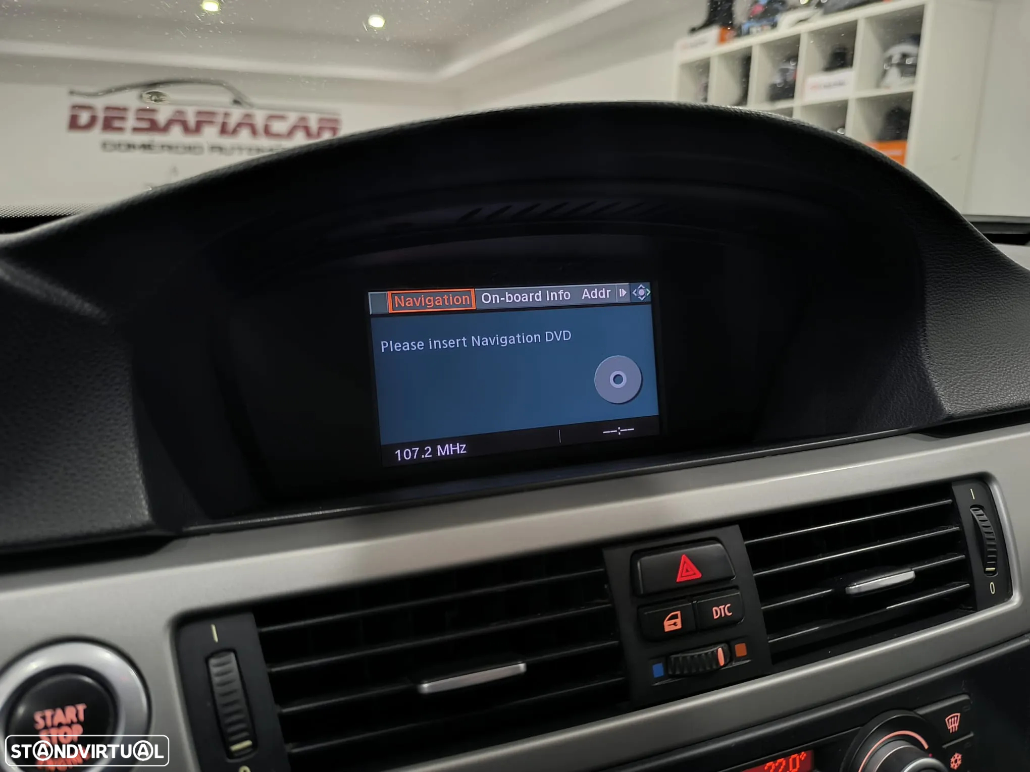 BMW 320 d Touring - 46