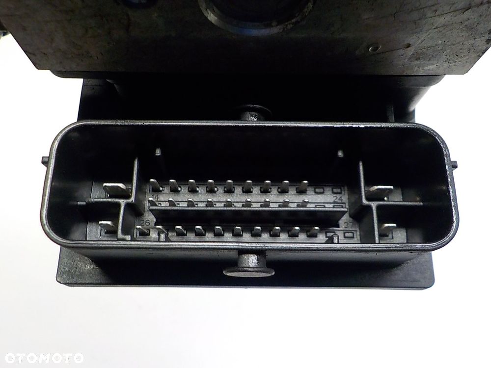 SKODA FABIA II POMPA ABS 0265231945 6R0614117D 0265800635 - 10