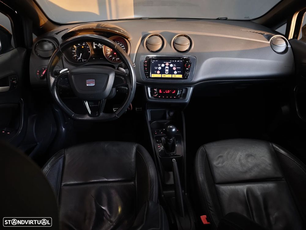 SEAT Ibiza - 33