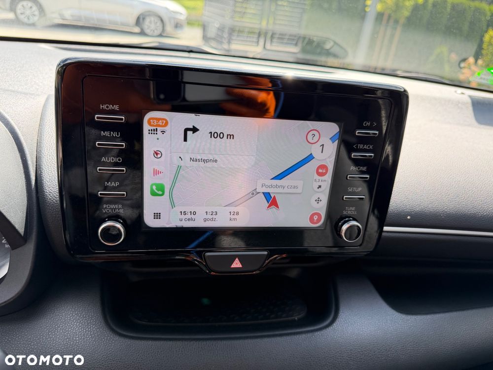 Toyota Yaris 1.5 Comfort - 32