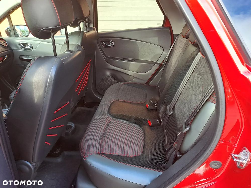 Renault Captur 0.9 Energy TCe Helly Hansen - 34
