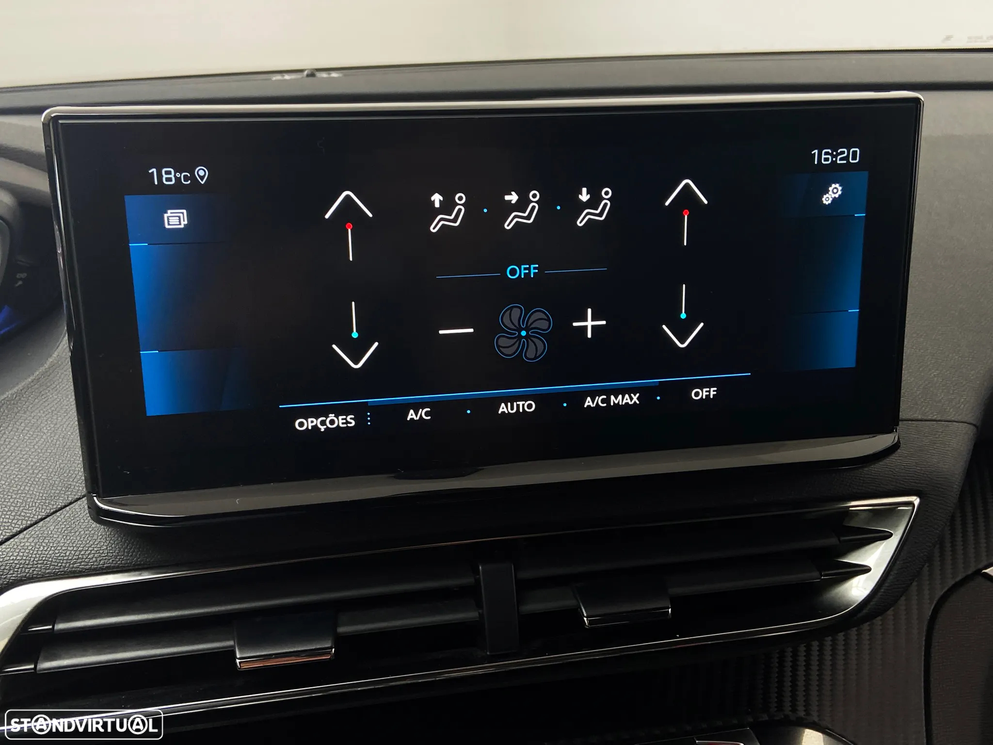 Peugeot 5008 1.2 PureTech Allure Pack EAT8 - 19