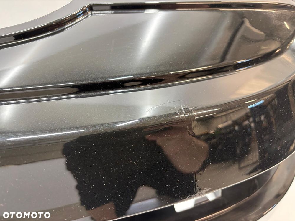 Audi Q7 S-Line Lift Zderzak Tył Tylny 4M0807511 - 7