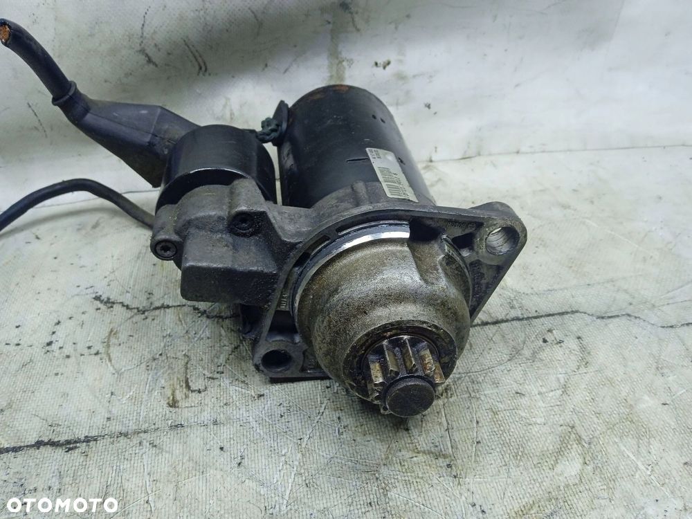 Rozrusznik 1005821744 Skoda Octavia Golf Iv 1.9 Tdi - 5