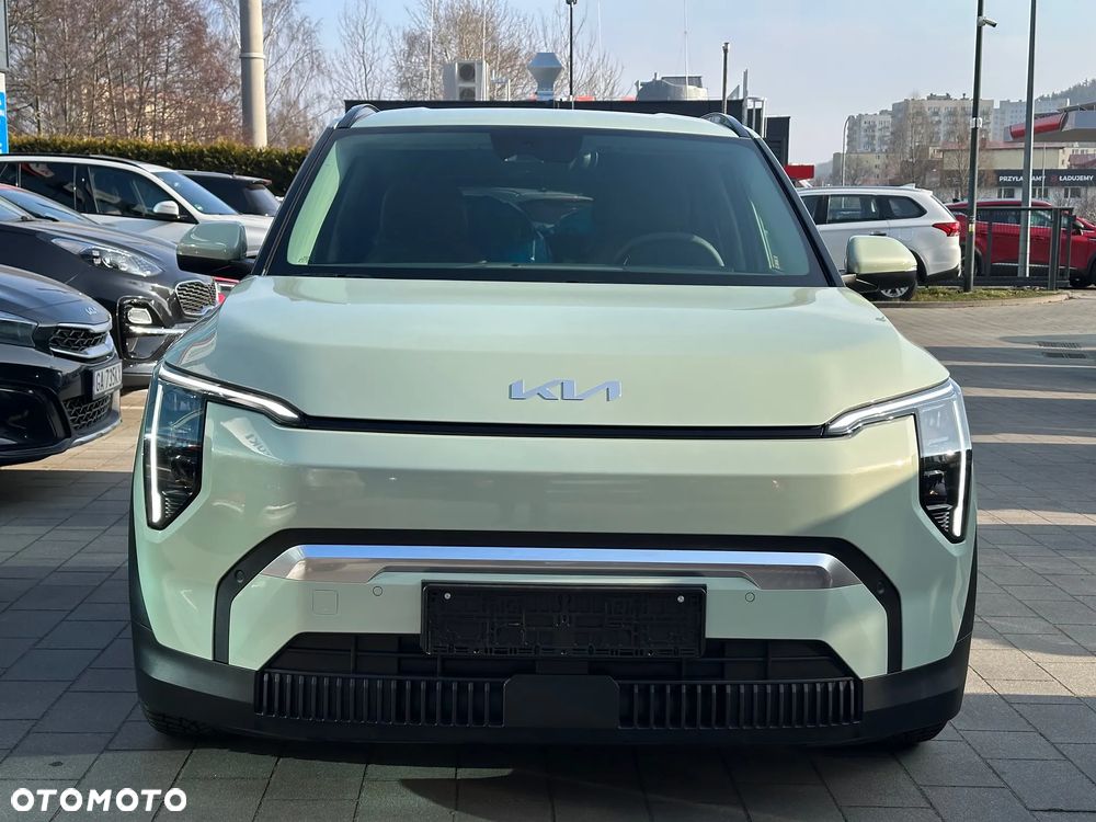 Kia EV3 58.3kWh Earth - 5