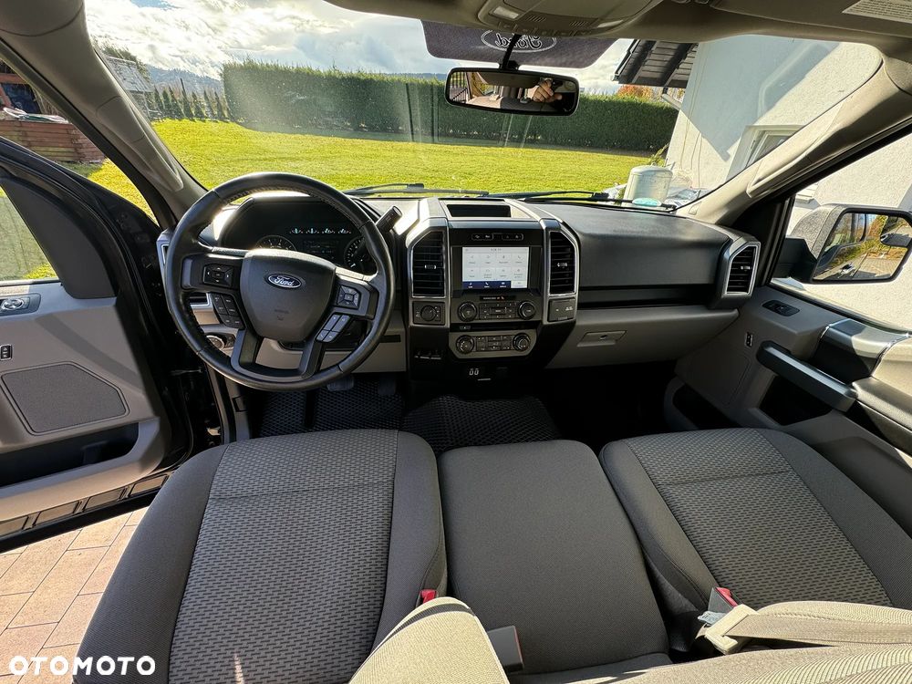 Ford F150 - 32