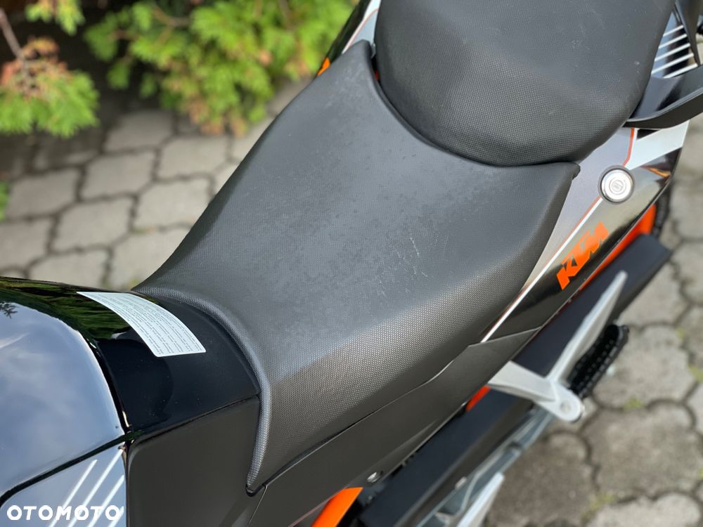 KTM Duke - 31