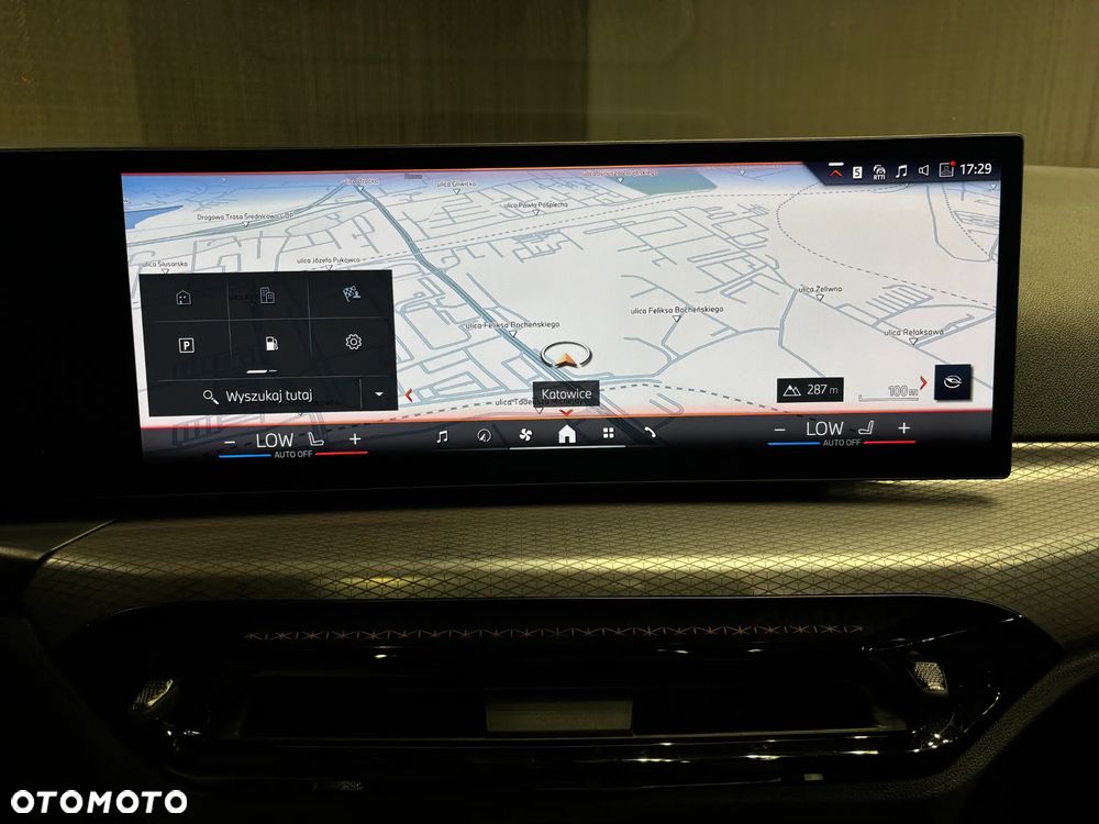 BMW Seria 4 430i xDrive M Sport sport - 21