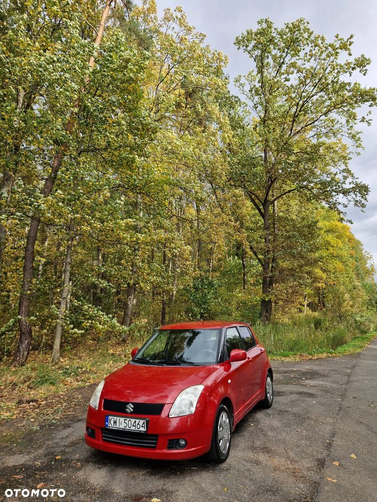 Suzuki Swift - 14