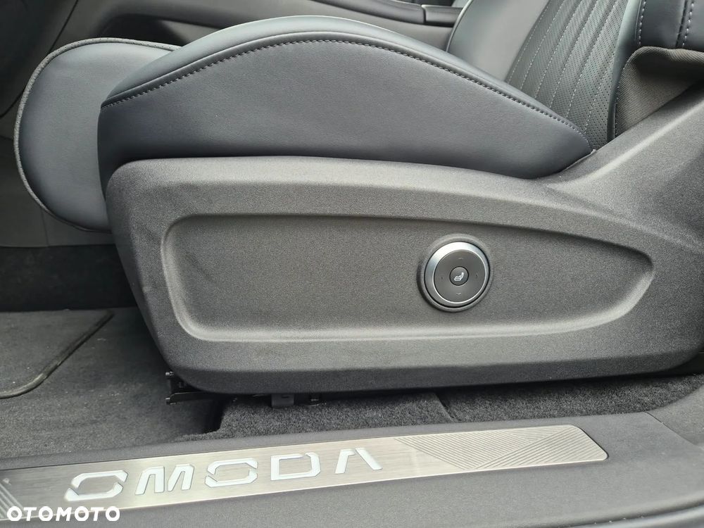 Omoda 9 - 16