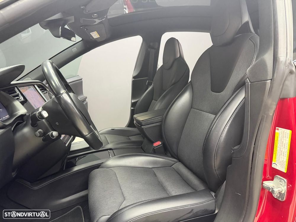 Tesla Model S 75D - 20