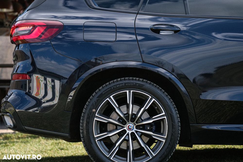 BMW X5 - 4