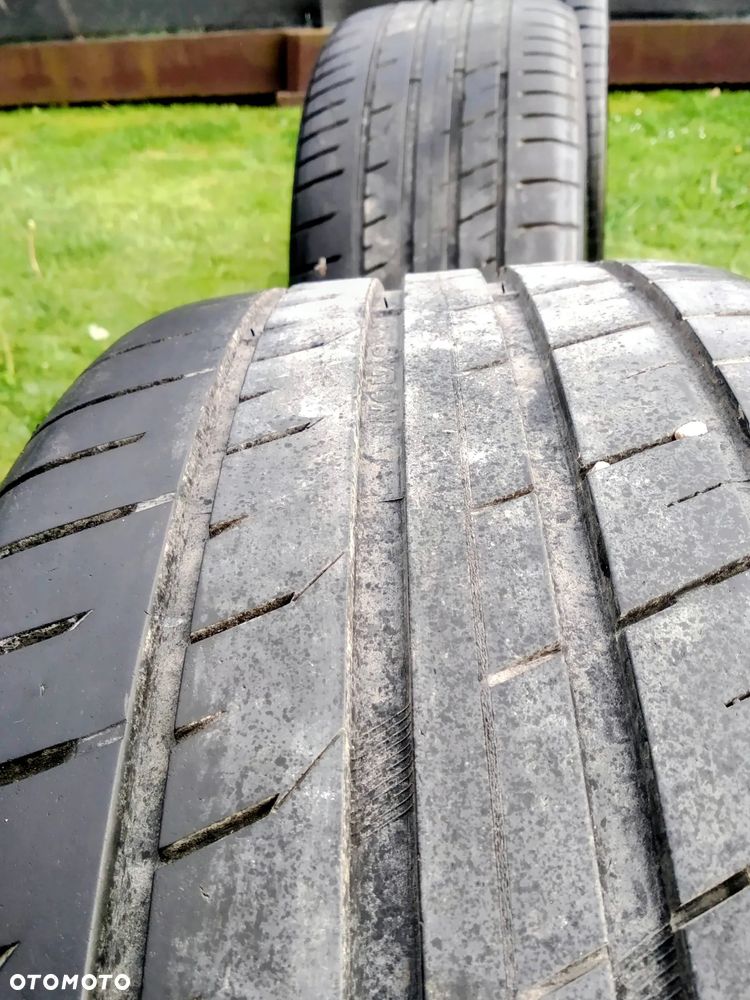 20 cali Alufelgi 5x112 do Audi Volkswagen Skoda Seat Mercedesa AMG - 6