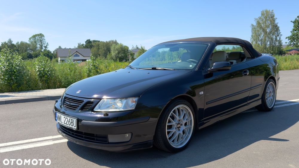 Saab 9-3 1.9TiDS PF Vector - 6