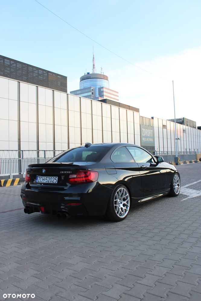BMW Seria 2 M235i xDrive Sport-Aut - 10