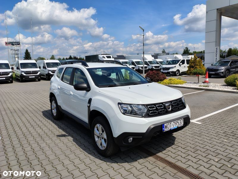 Dacia Duster - 3