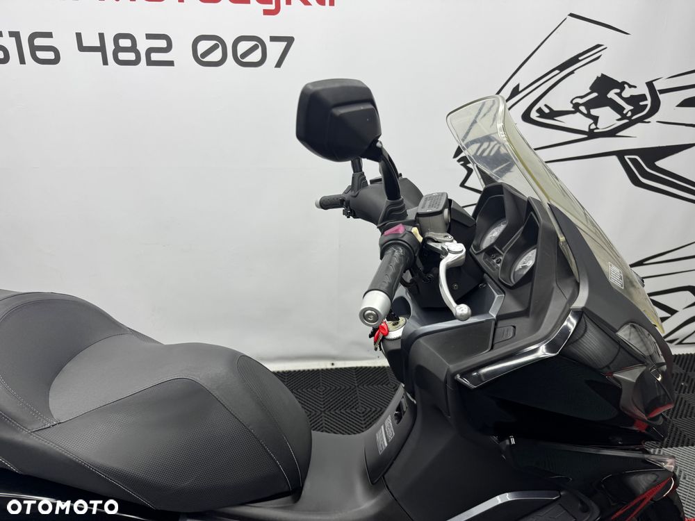 Kymco Downtown - 30