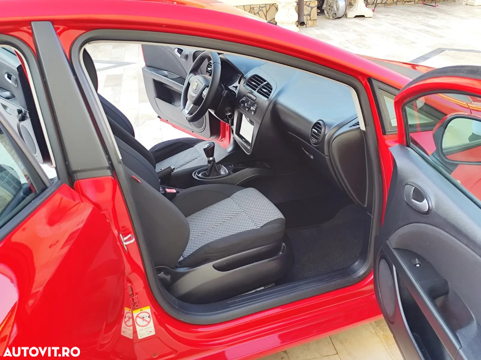 Seat Leon - 12
