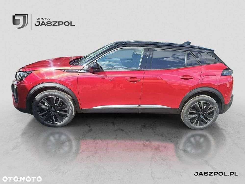 Peugeot 2008 - 8