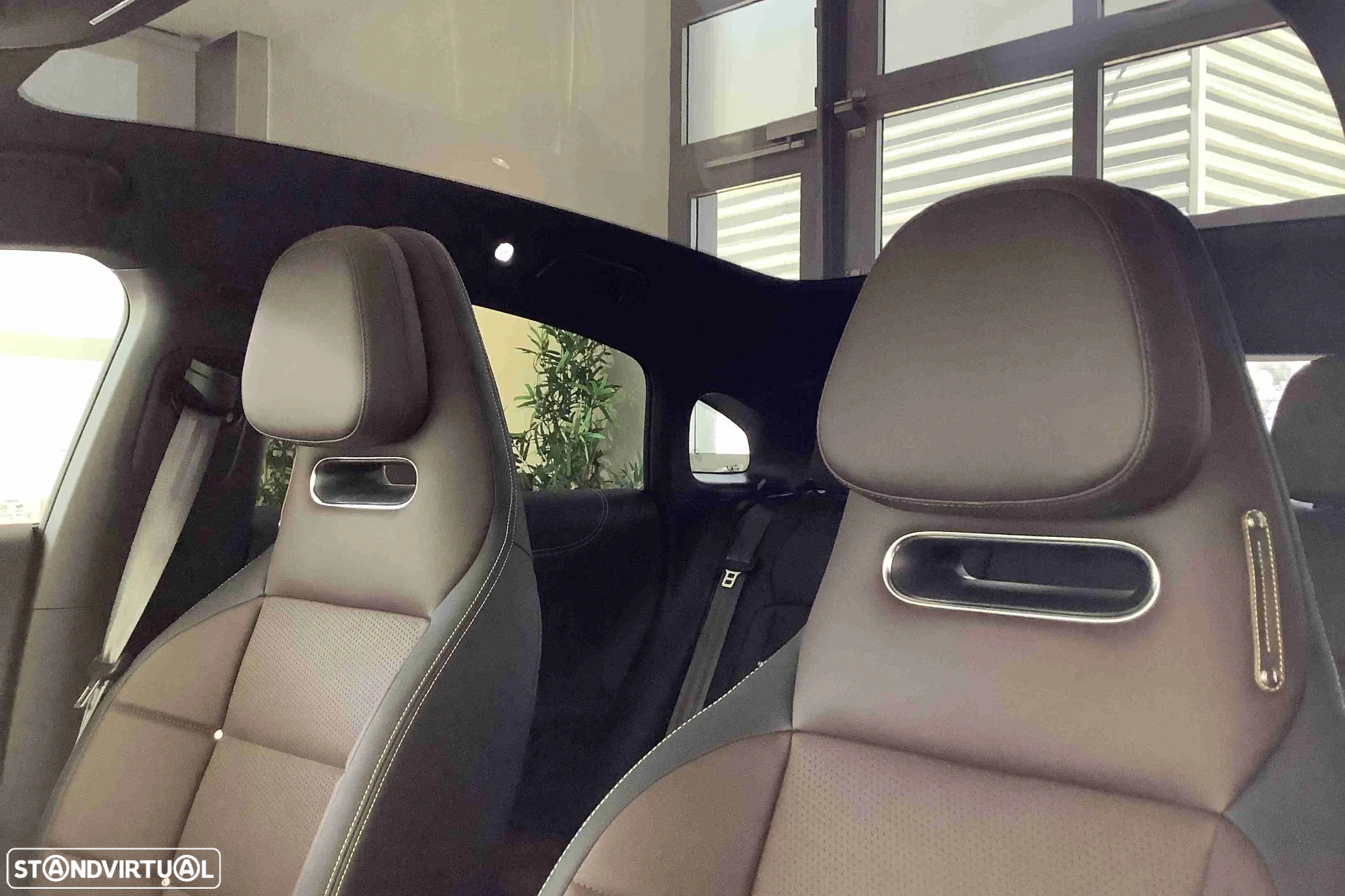 Smart #3 66 kWh Premium - 21