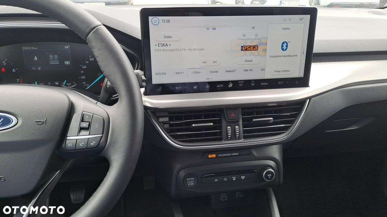 Ford Focus - 16